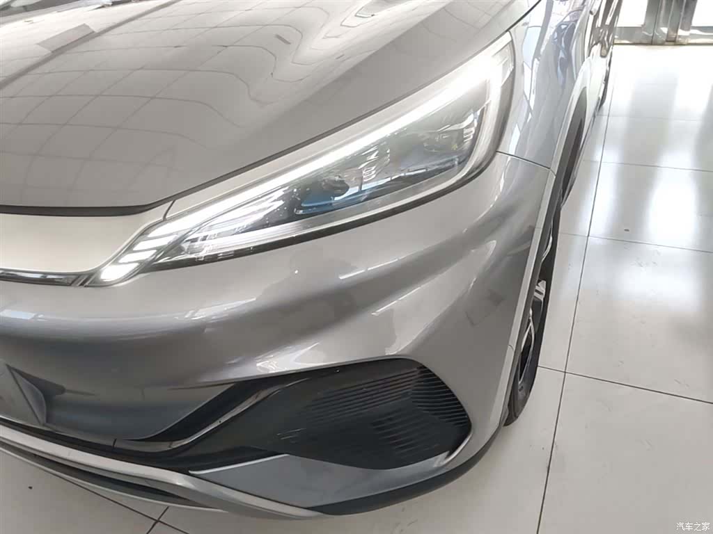 BYD Yuan, 2024 18