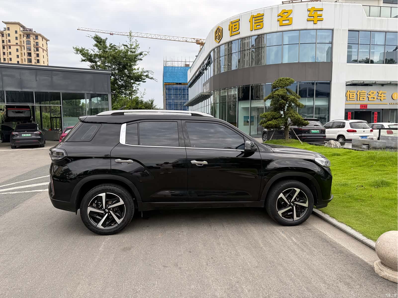 Hyundai ix35, 2023 13