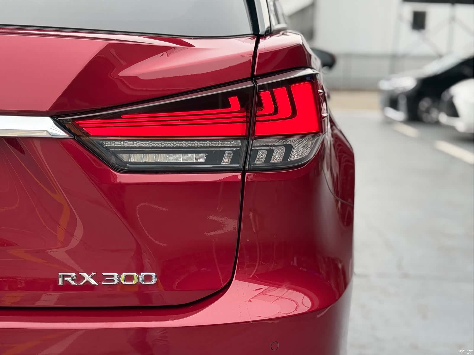 Lexus RX, 2020 24