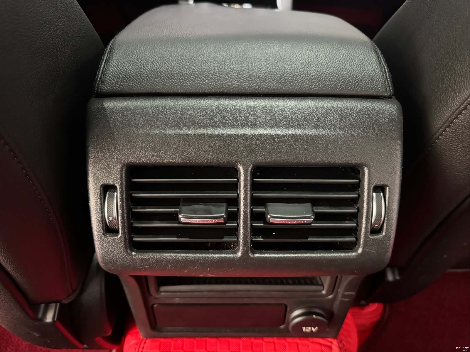 Land Rover XFL, 2018 20