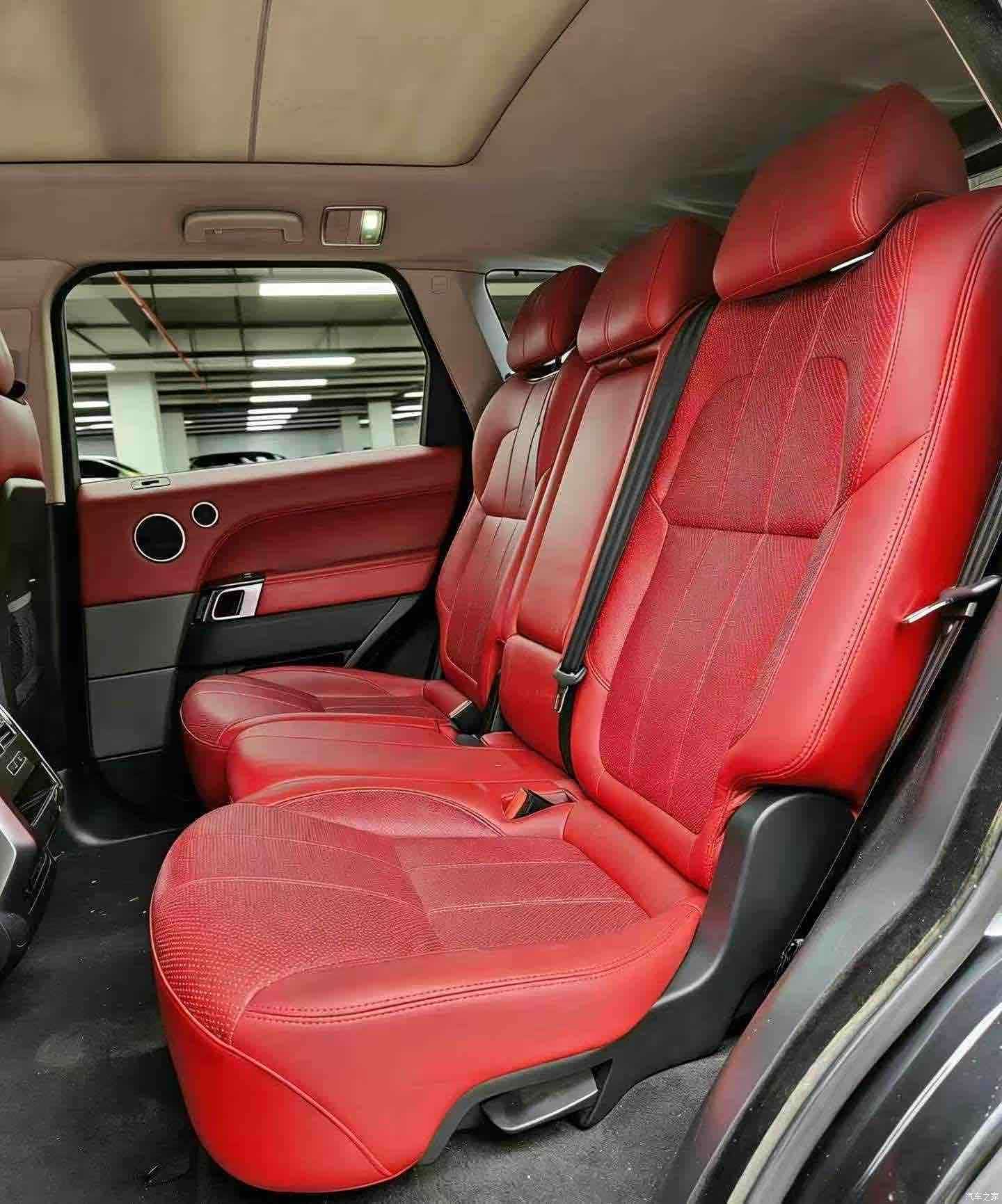 Land Rover Range Rover, 2016 7