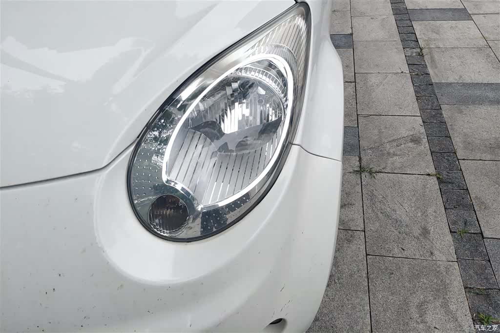 JAC iEV6E, 2018 все фото