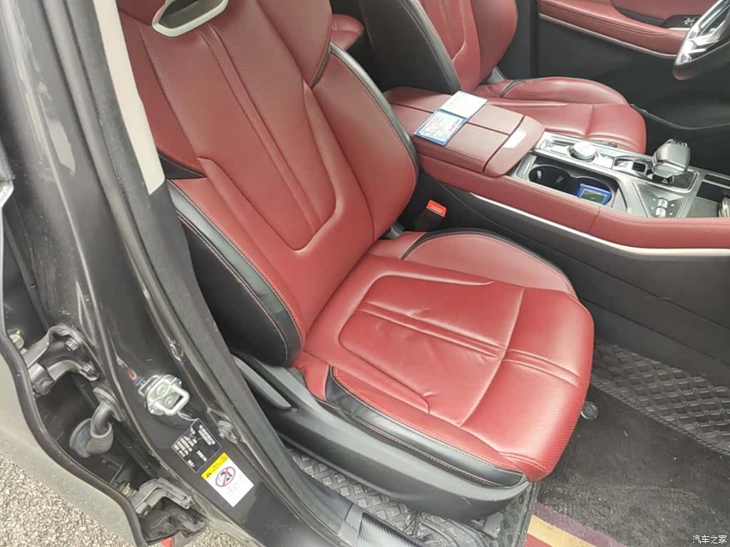 Changan CS75, 2019 25