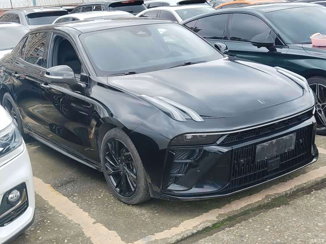 Lynk & Co 02, 2022 3