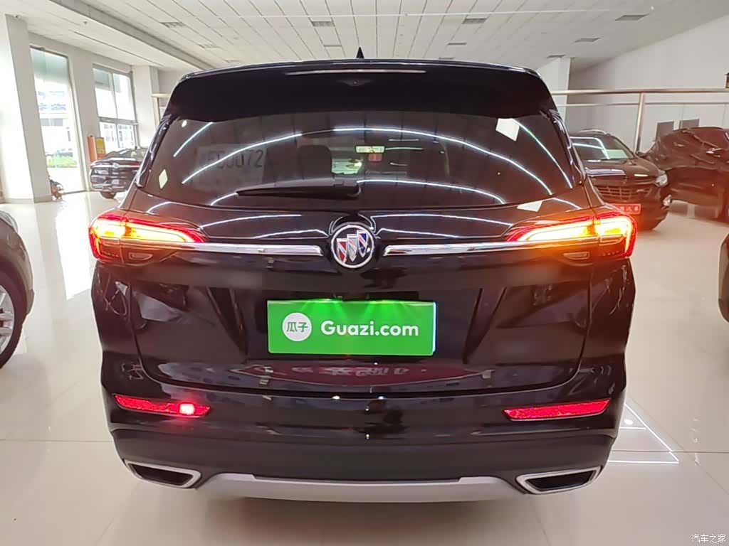 Buick Envision Plus, 2023 6