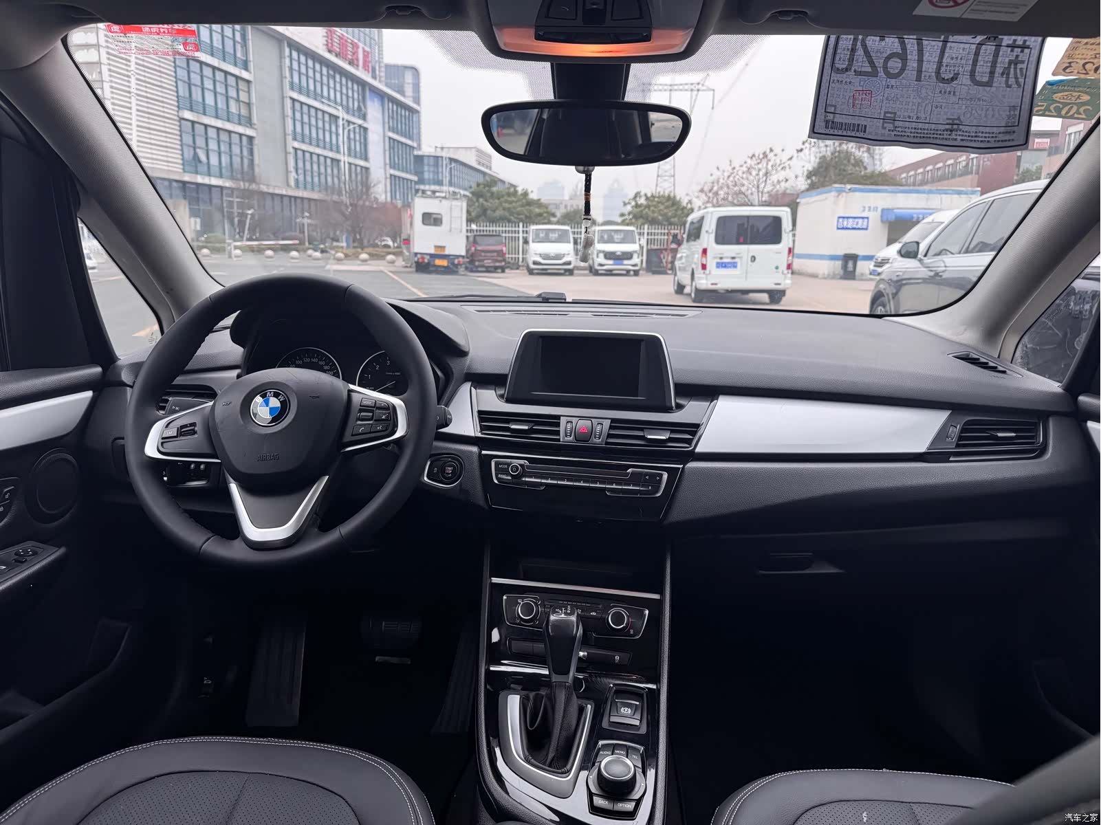BMW 2 Series, 2017 12