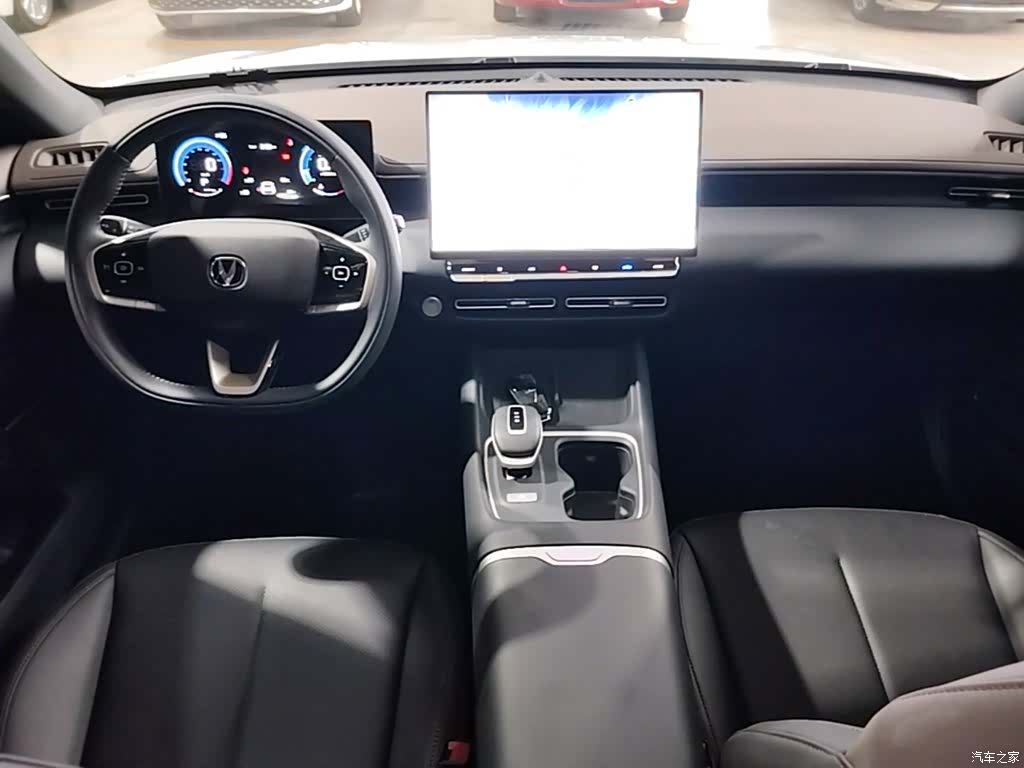 Changan Eado, 2026 10