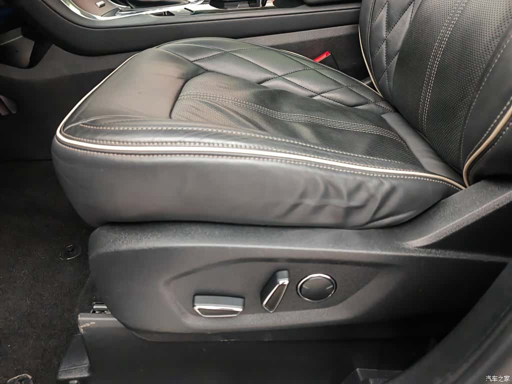 Ford Edge, 2018 20