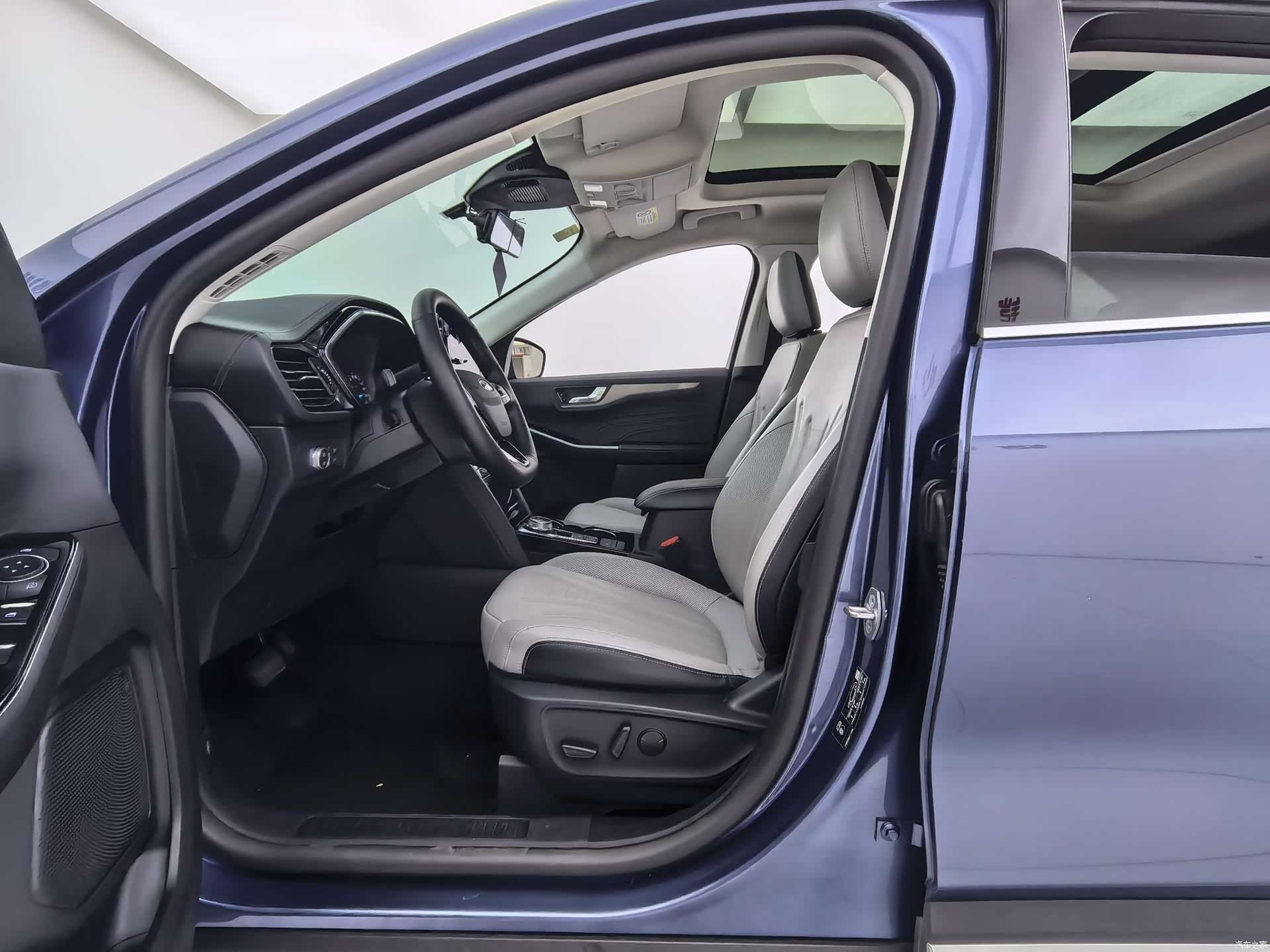 Ford Escape, 2021 13