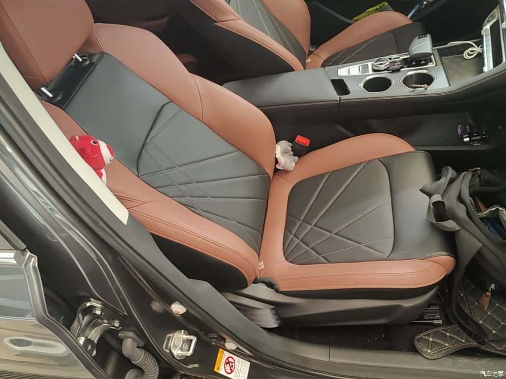 Changan Eado, 2024 25