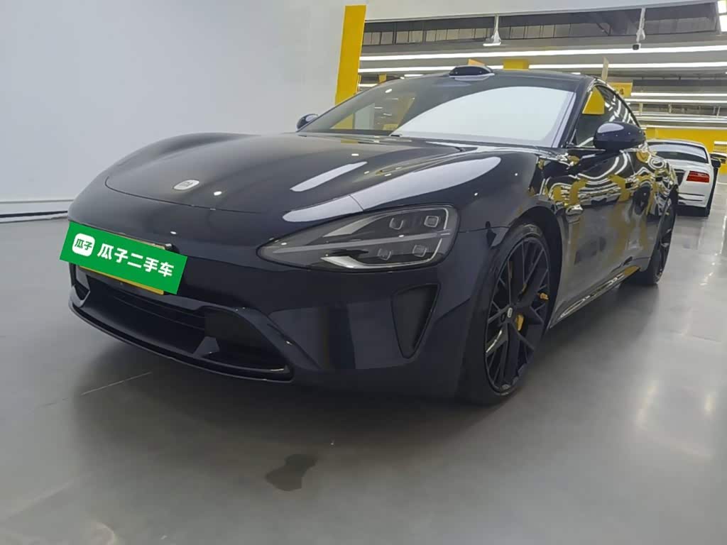Xiaomi SU7