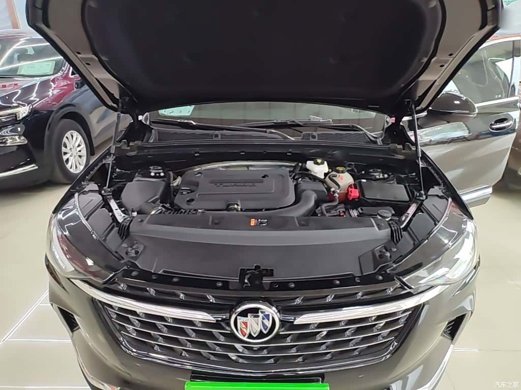 Buick Envision Plus, 2023 20