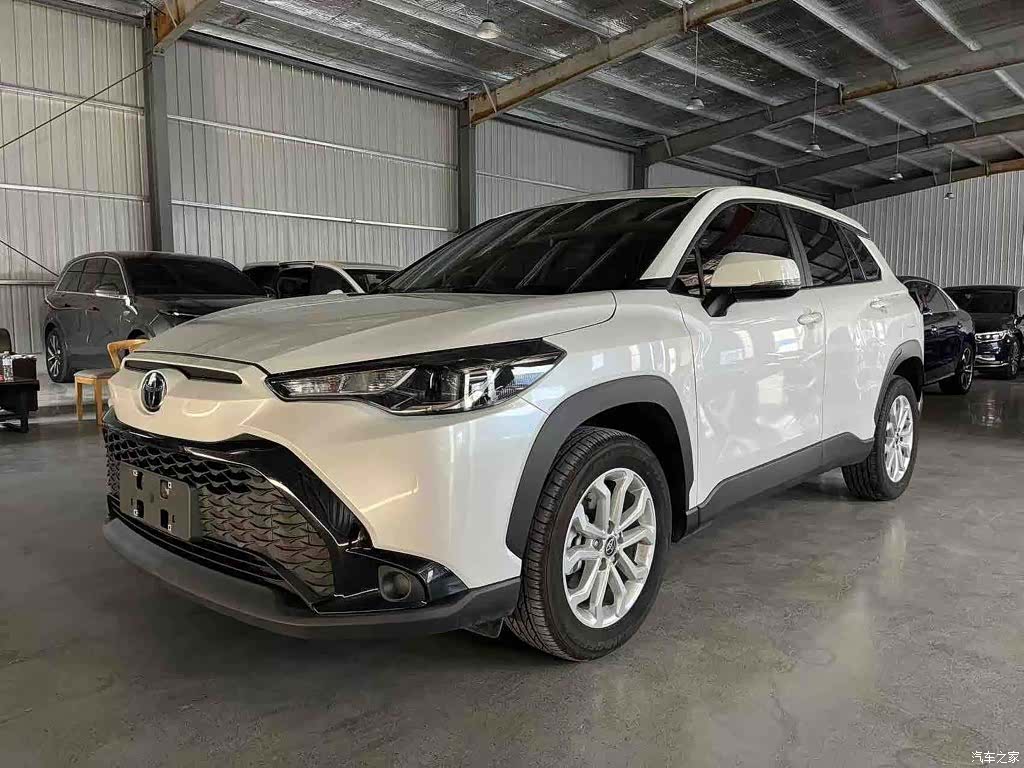 Toyota Frontlander