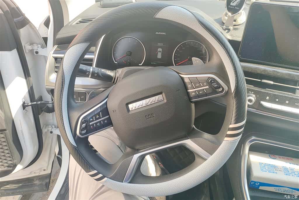 Haval H6, 2021 15