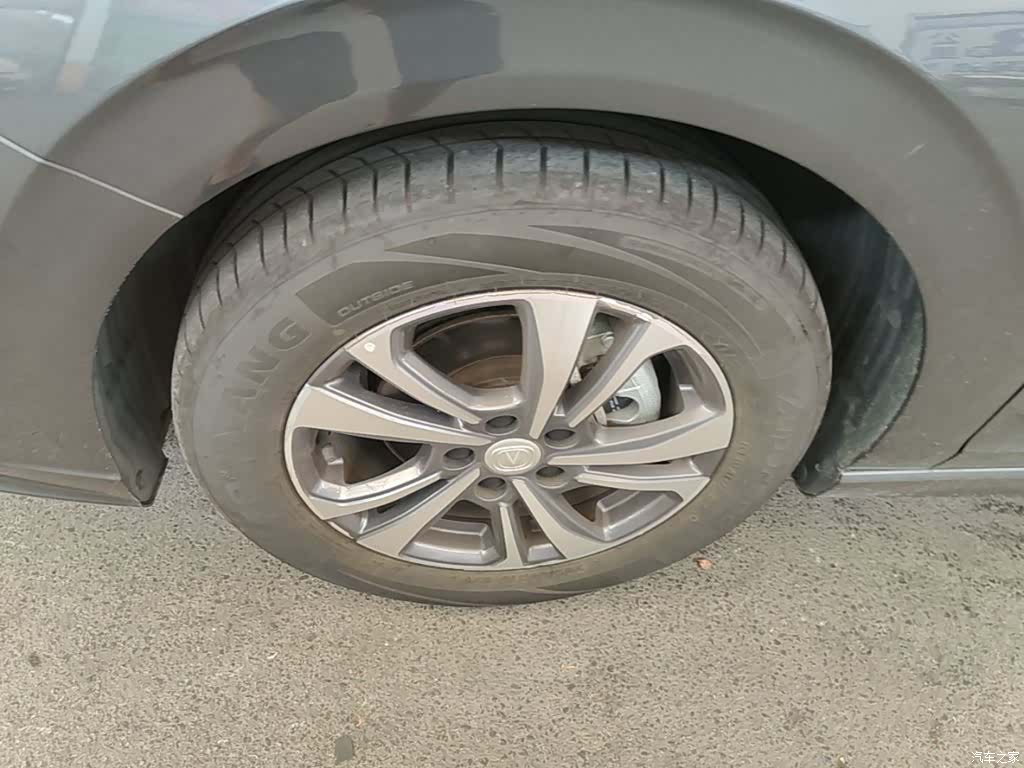 Changan Eado, 2024 23