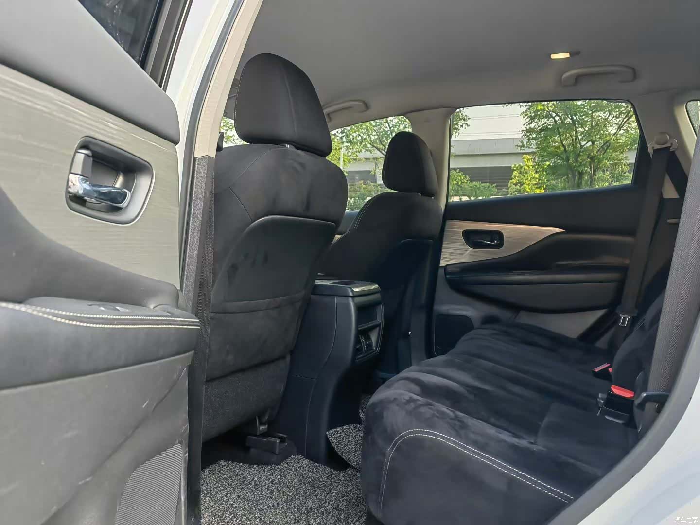 Nissan Murano, 2016 6