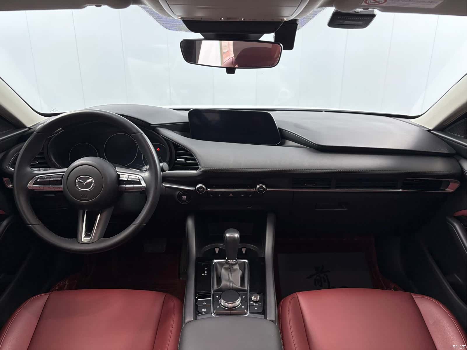 Mazda Mazda3, 2023 6