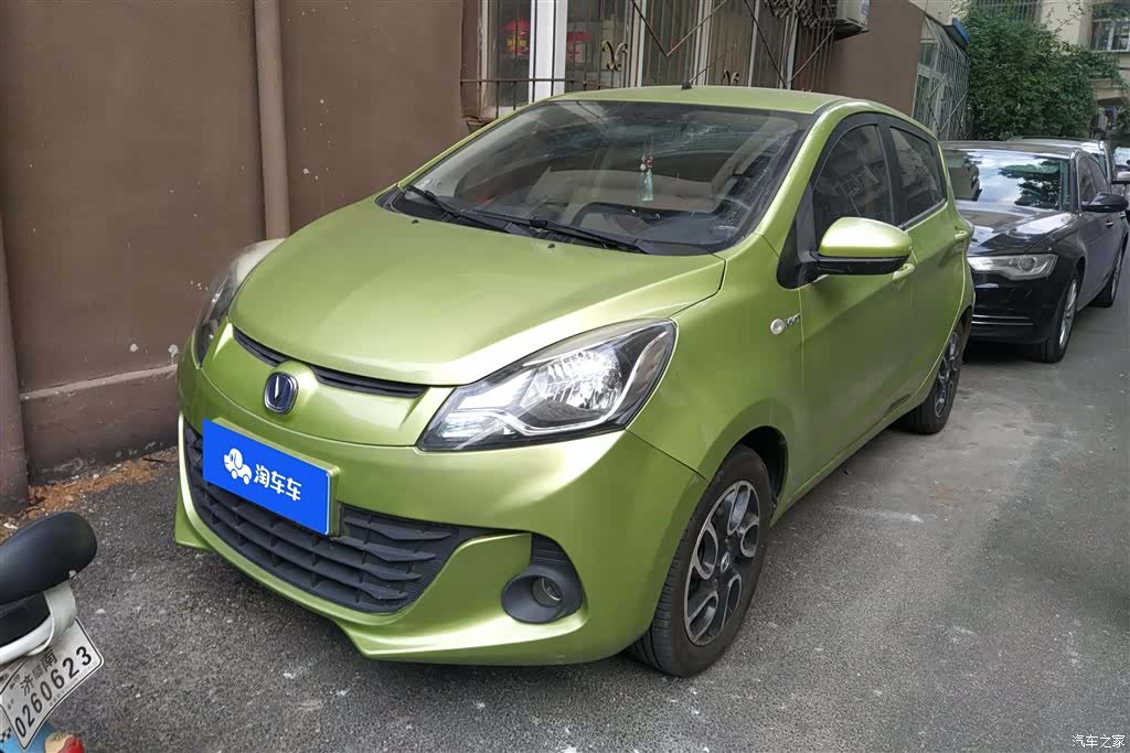 Changan IMT, 2016 1