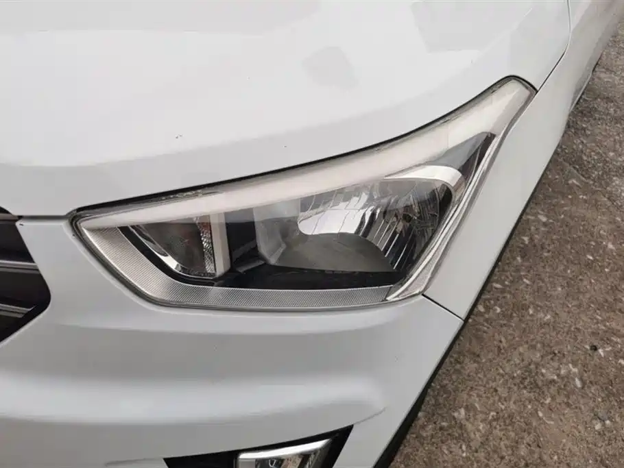 Hyundai Beijing ix25