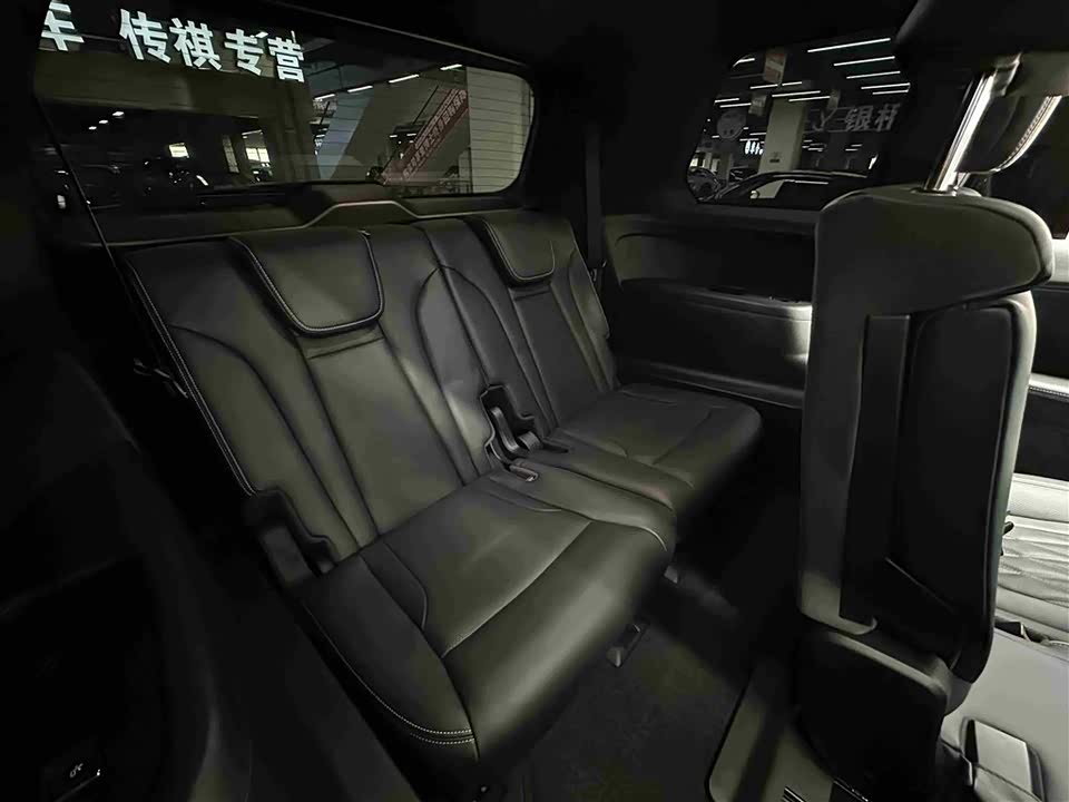 Trumpchi Trumpchi GS8