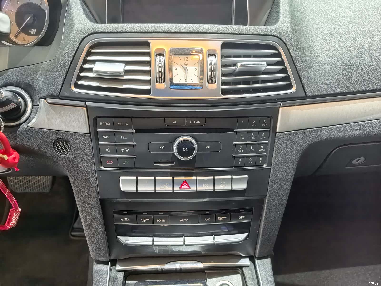 Mercedes-Benz E-Class, 2016 10