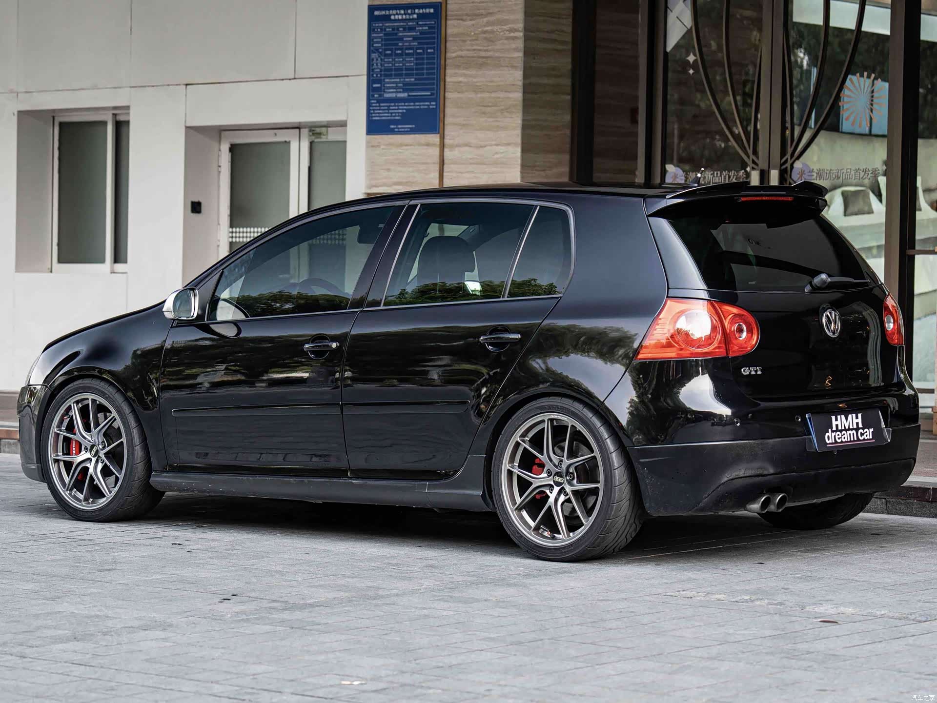 Volkswagen Golf, 2008 10