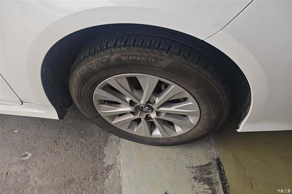 Toyota Corolla, 2020 6