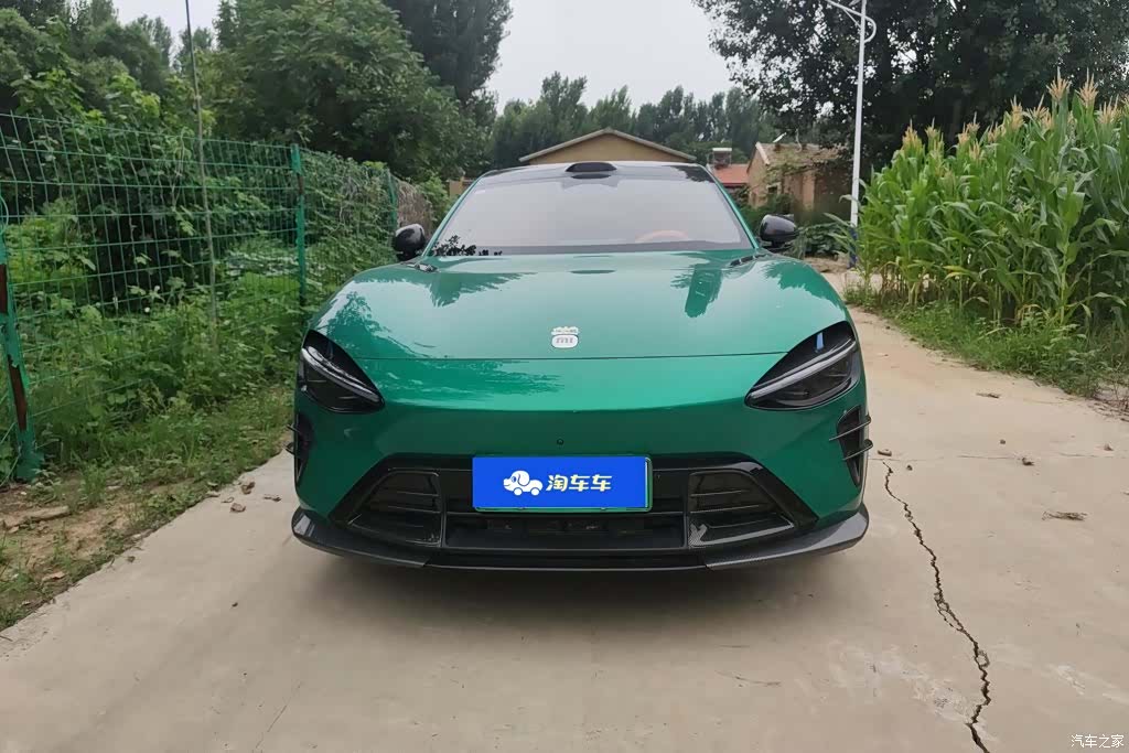 Xiaomi YU7, 2026 2