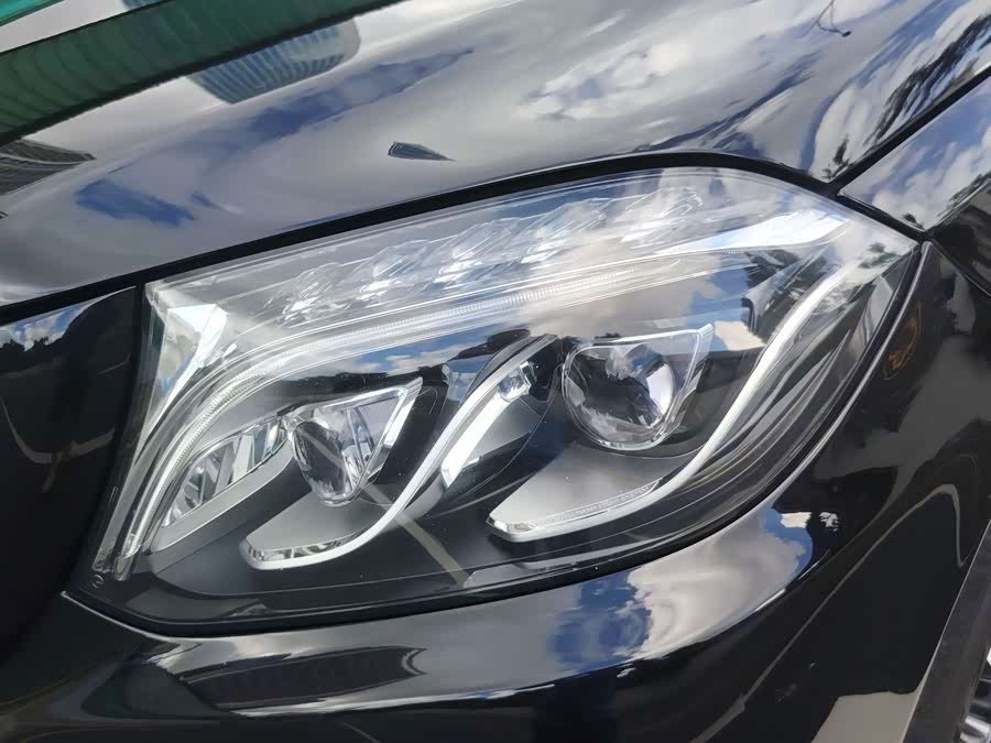 Mercedes-Benz GLS 2016, фото 25