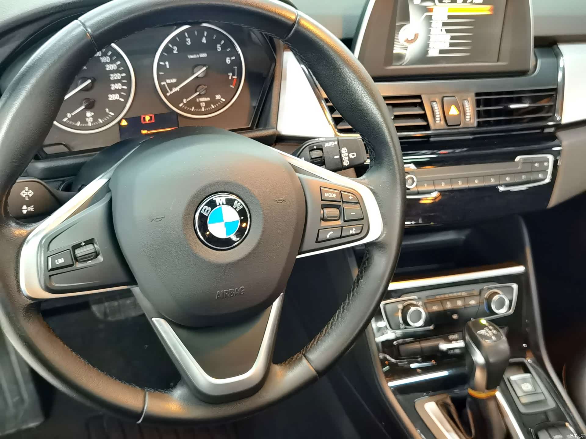 BMW 2 Series, 2016 10