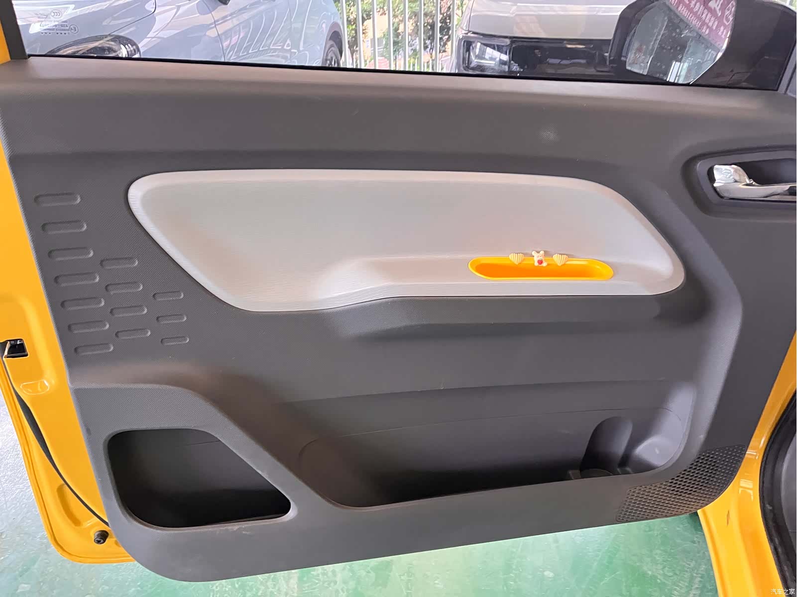 Wuling MINIEV, 2021 14