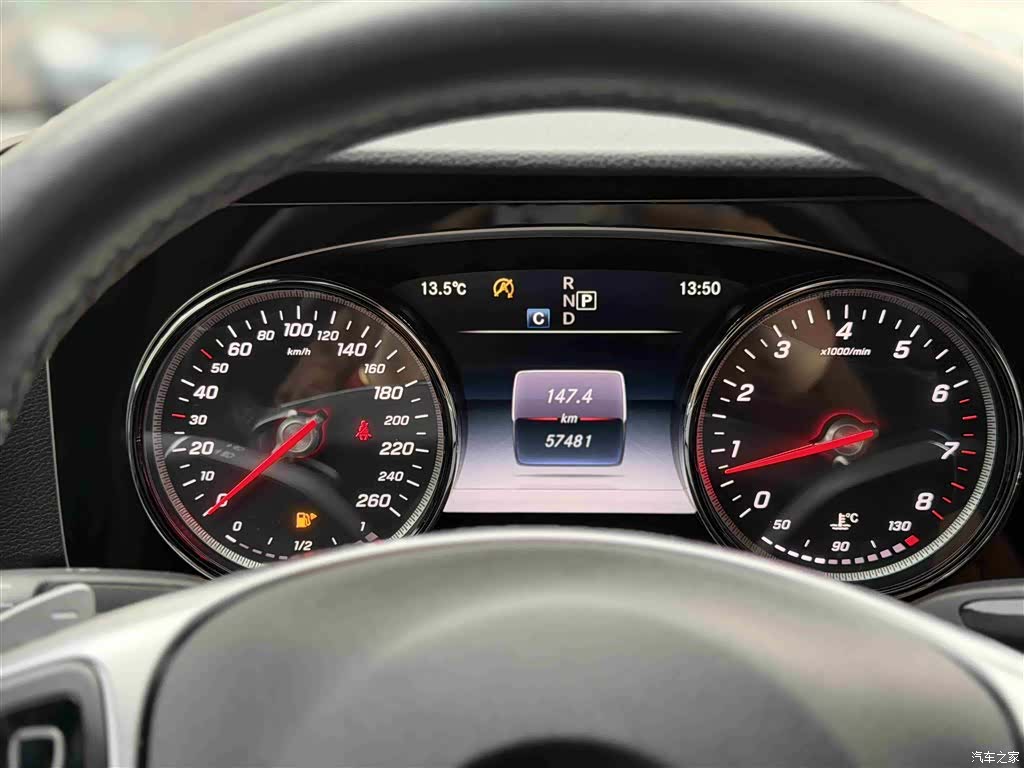 Mercedes-Benz E-Class, 2018 23
