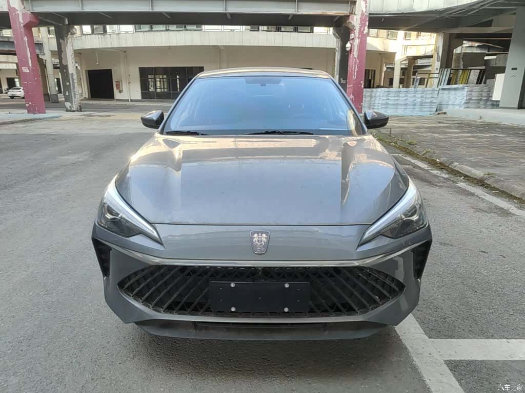 Roewe i5, 2025 3