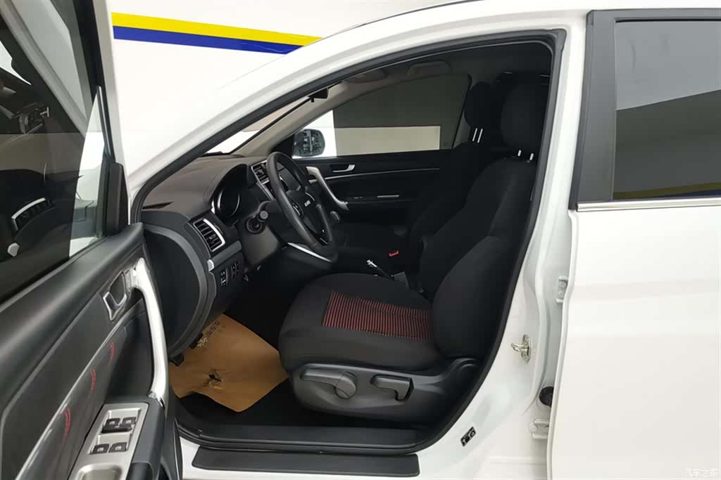 Haval M6, 2020 9