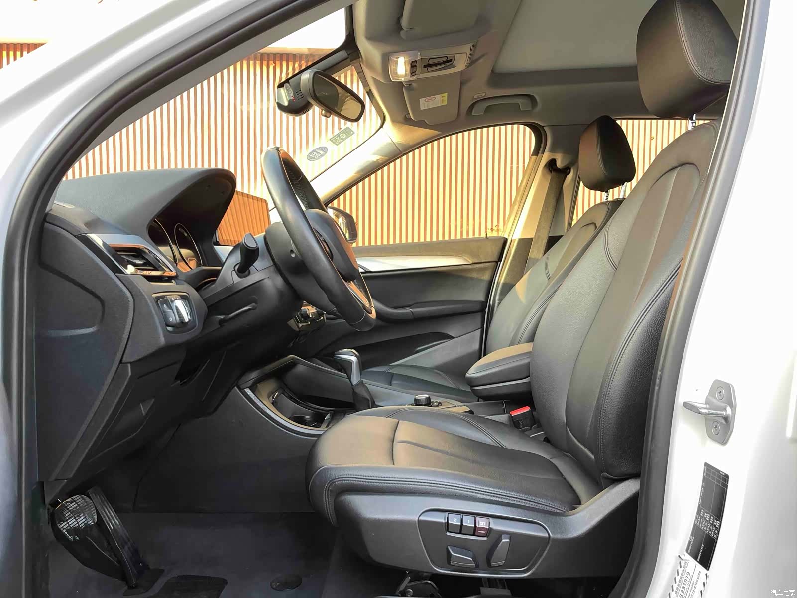 BMW X1, 2019 16