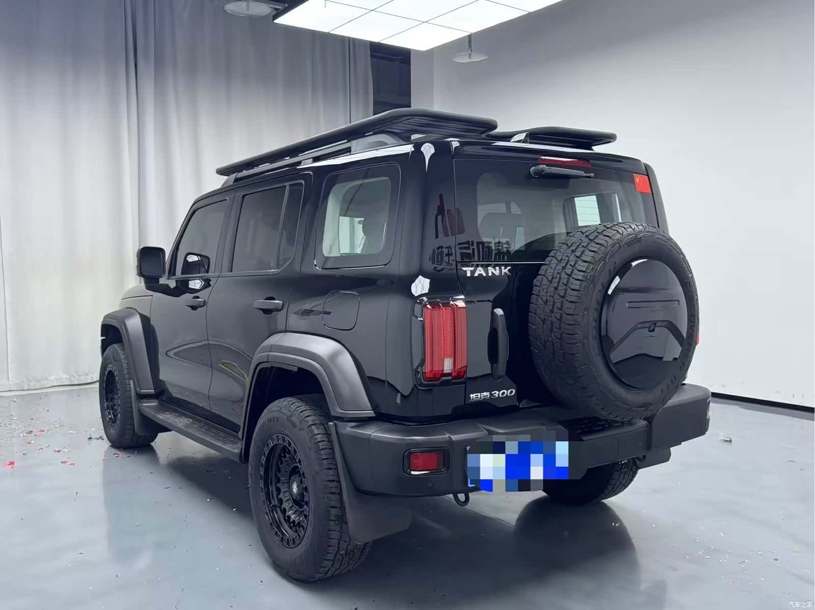 Tank 300, 2022 6