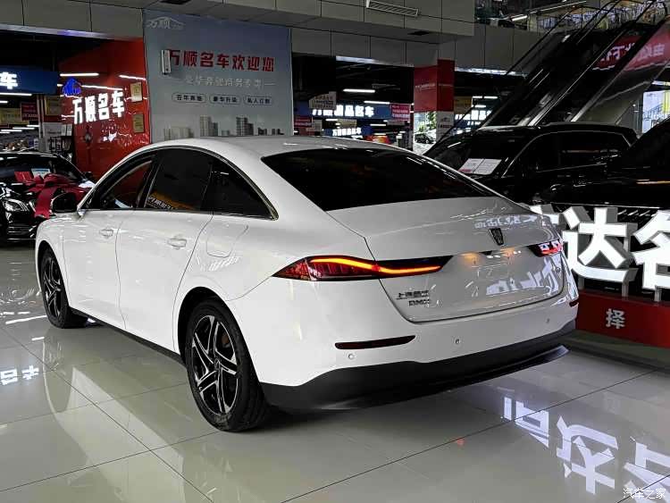 Roewe D7, 2024 все фото
