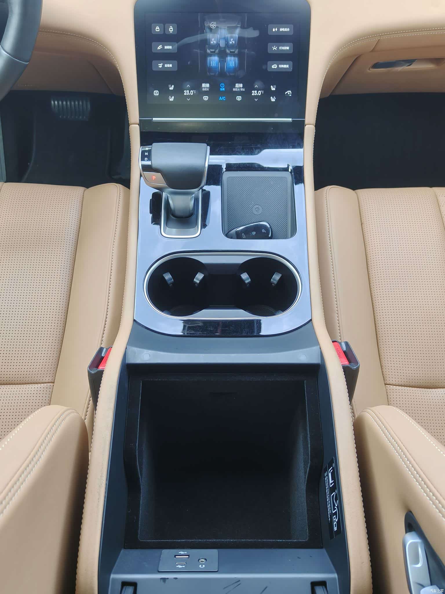 Li Auto ONE, 2021 8
