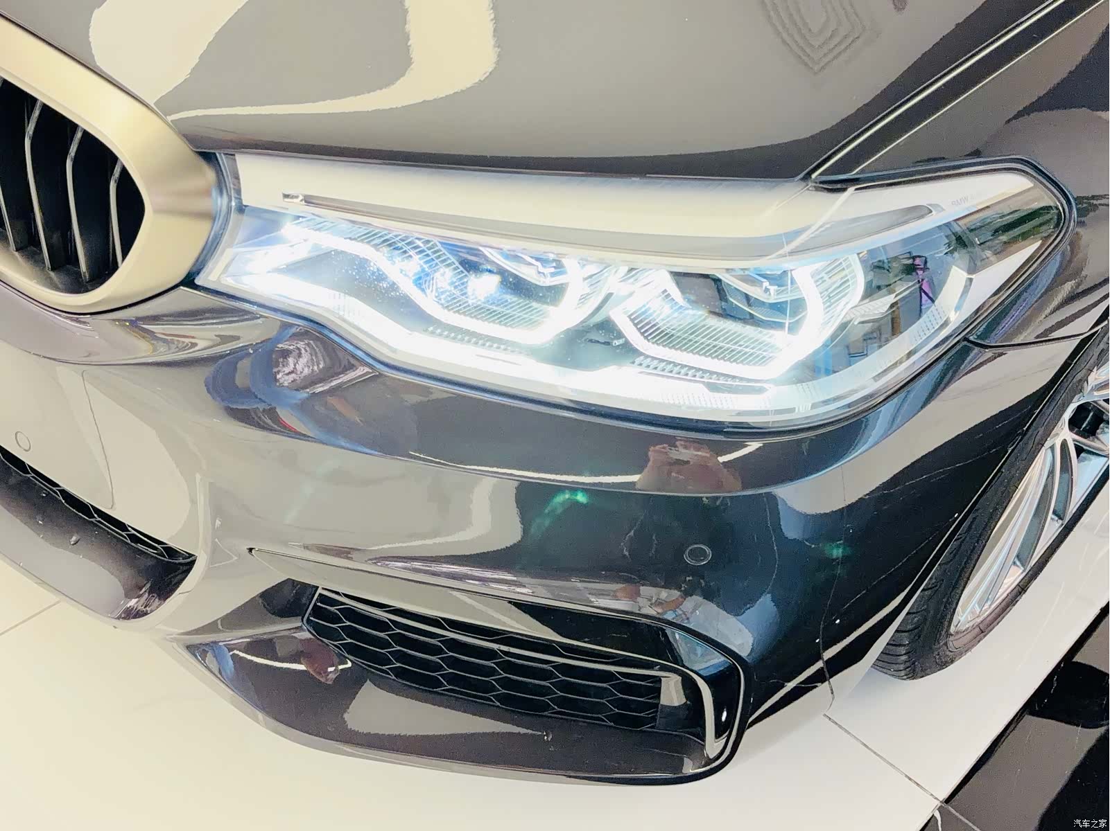 BMW 5 Series, 2020 19