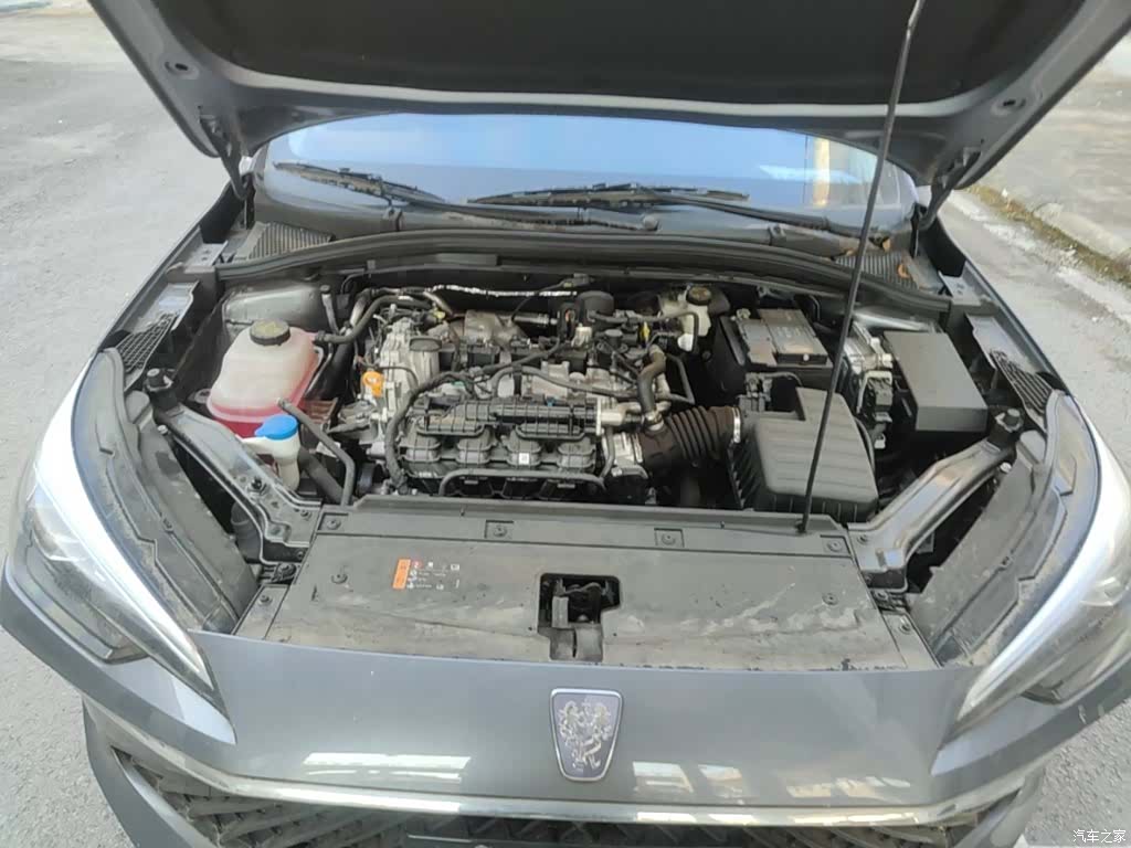 Roewe i5, 2025 20