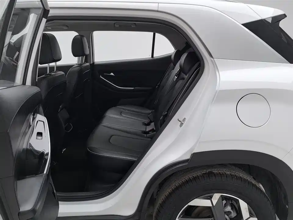 Hyundai Beijing ix25