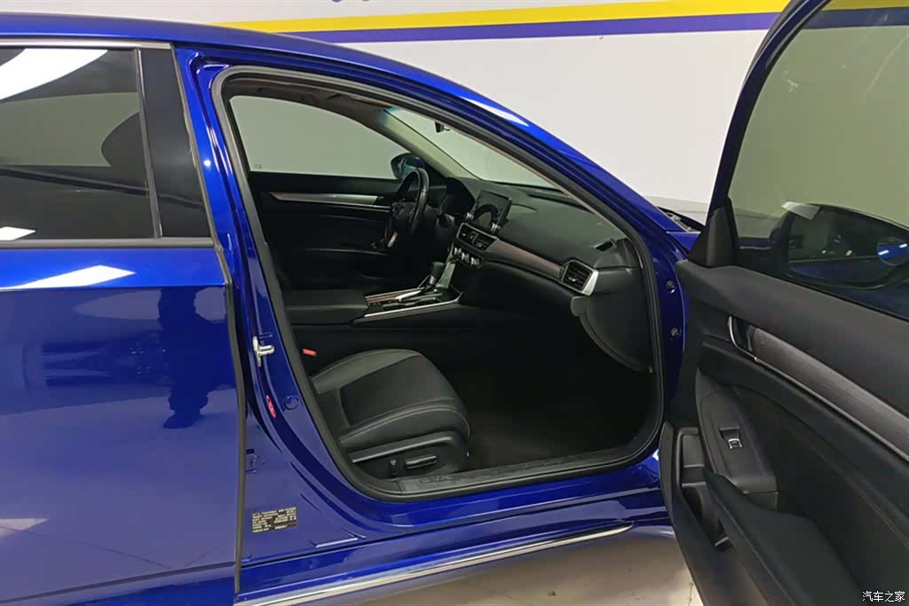 Honda Accord, 2020 8