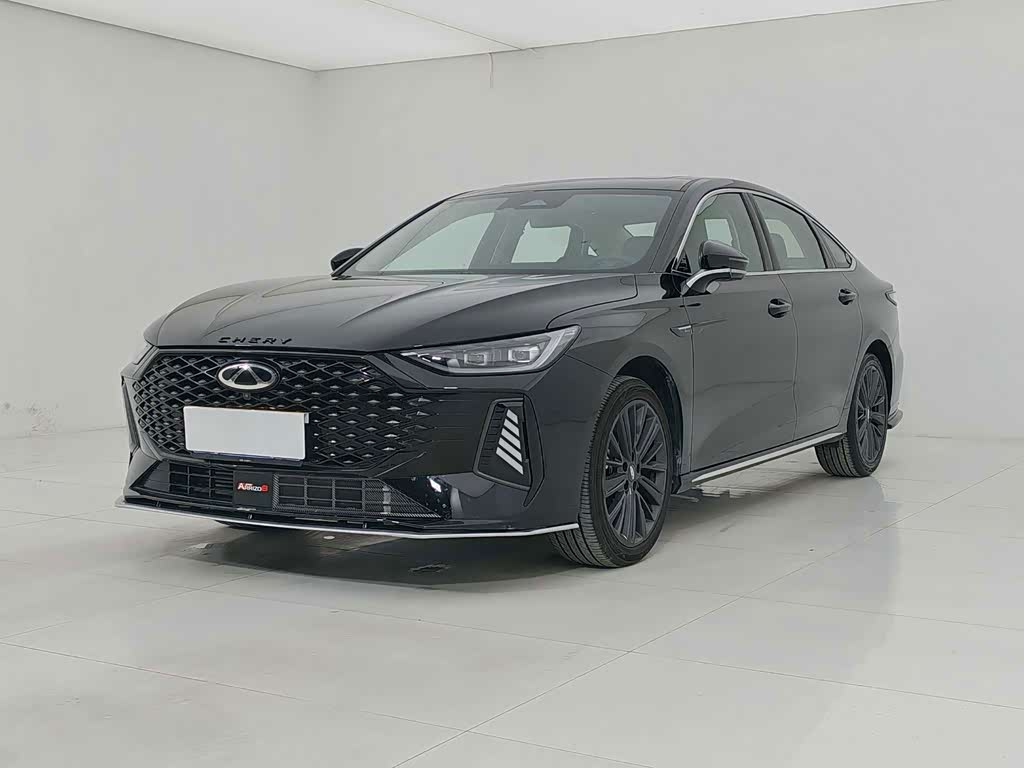 Chery 8 PRO