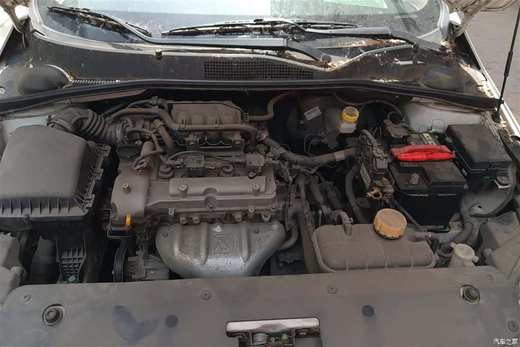 Wuling 310W, 2018 10