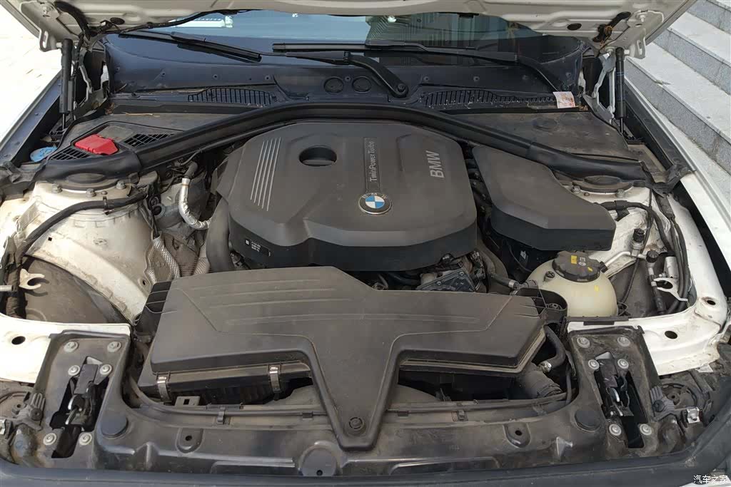 BMW 1 Series, 2016 10