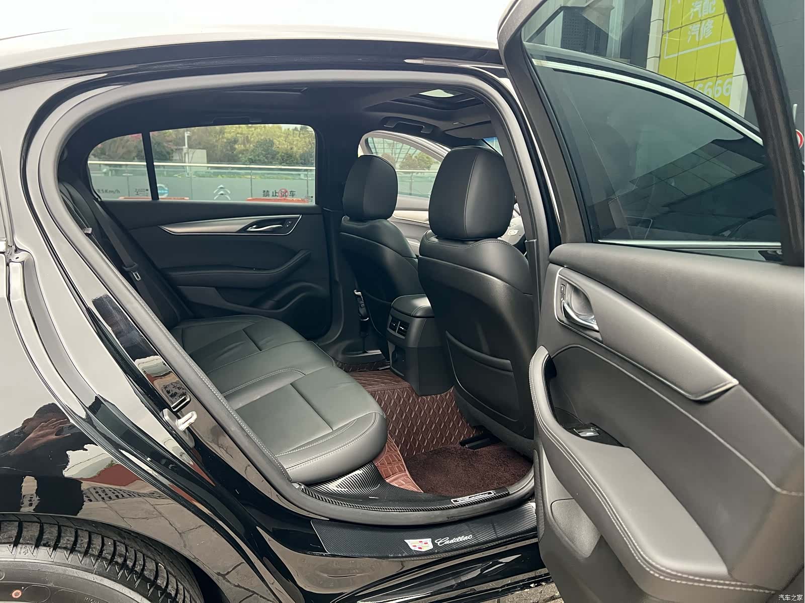 Cadillac CT5, 2022 24
