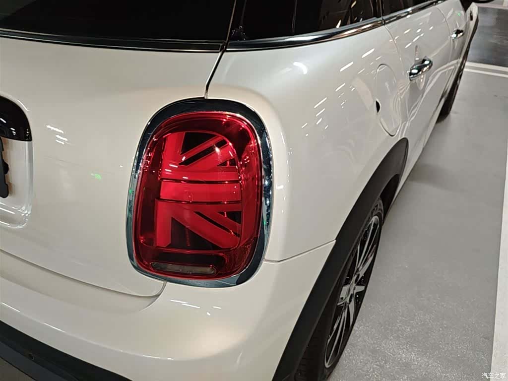 Mini Cooper, 2023 8