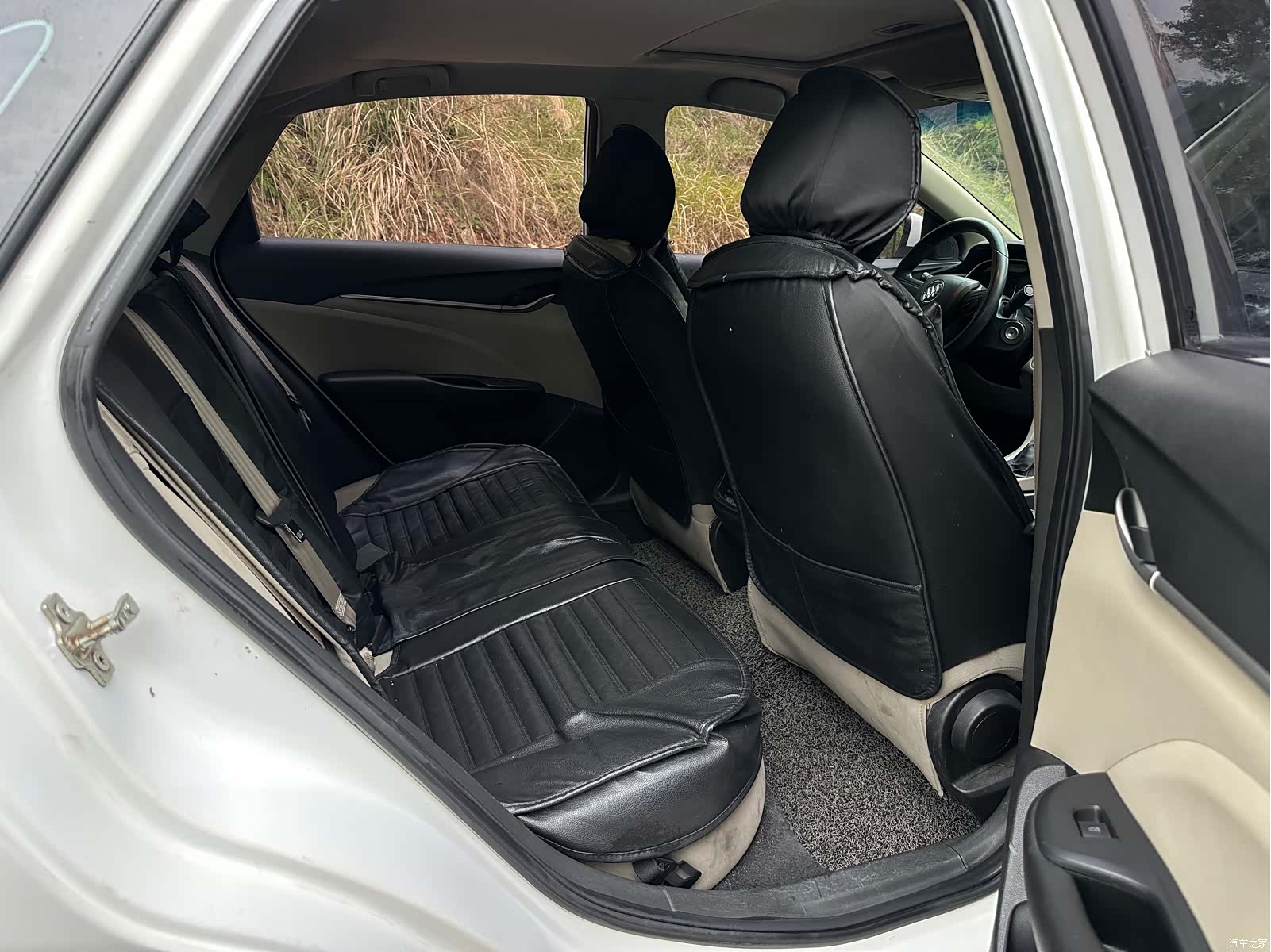 Buick 15N, 2015 7