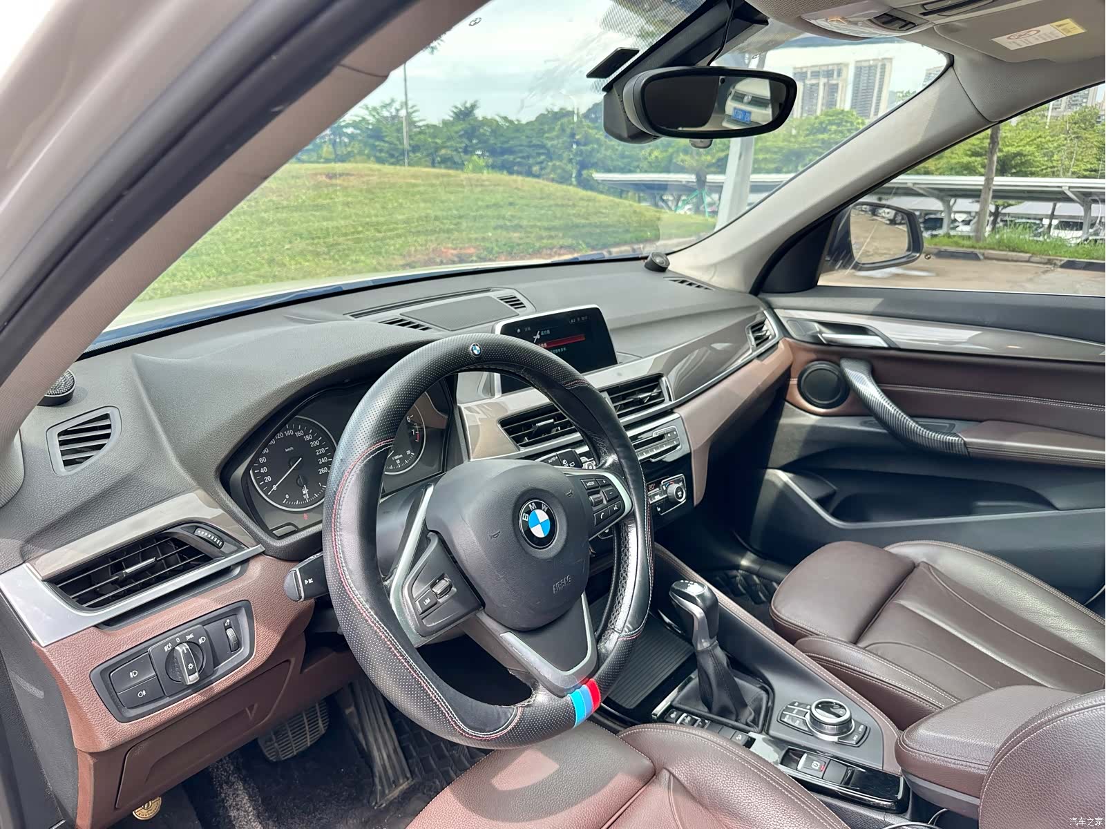 BMW X1, 2018 14