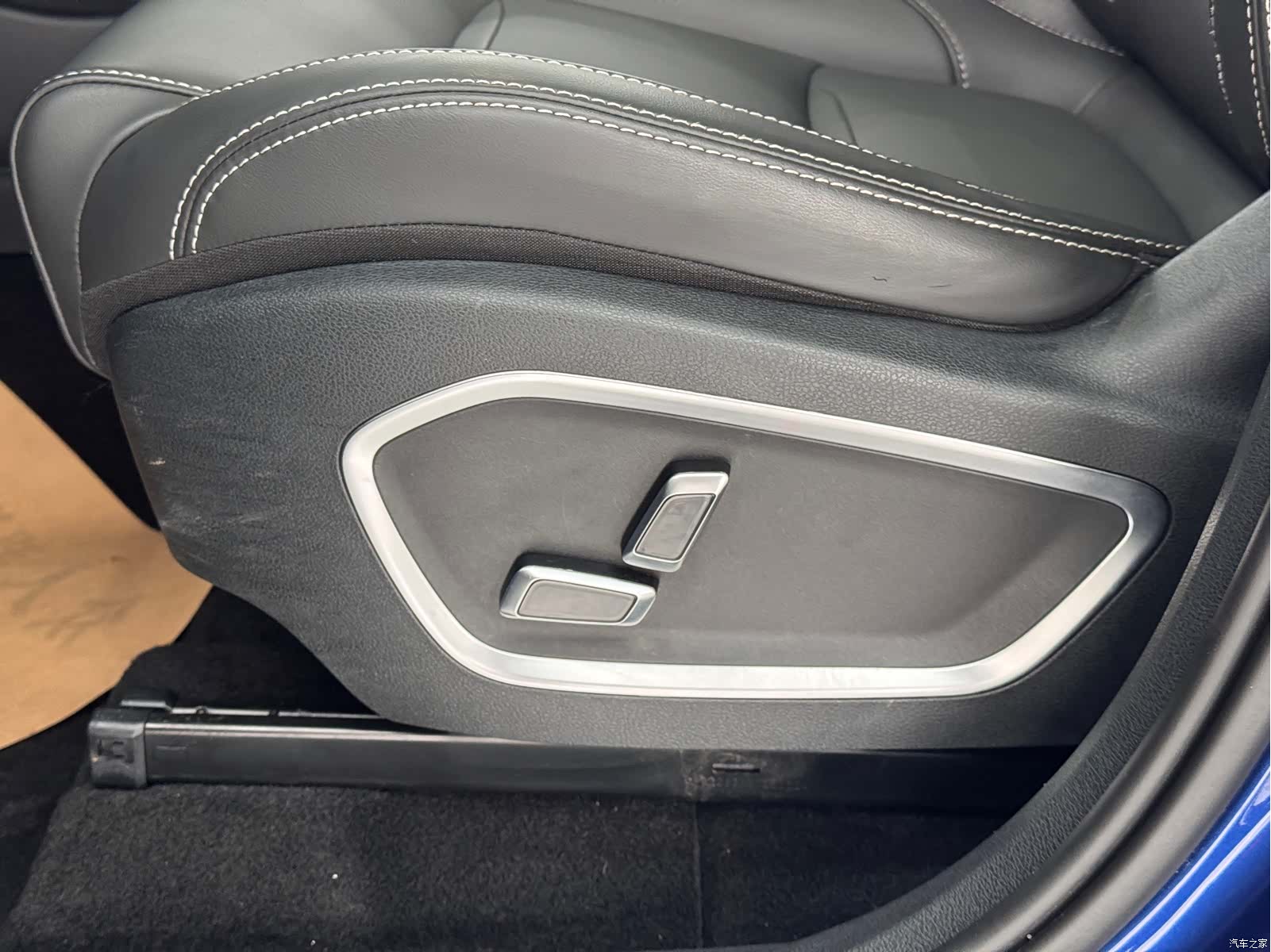 Geely Xingyue, 2019 12